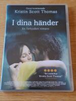 I dina h&auml;nder