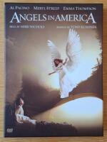 Angels in America (2 x DVD)