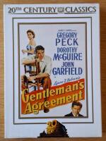 Gentleman's Agreement