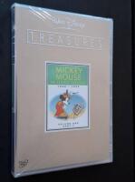 MICKEY MOUSE In Living Colours 1932-1936-Vol 1, Part 1 (Inplastad)
