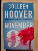 November 9