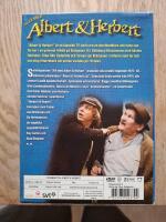 Allt med Albert & Herbert (8-Disc)