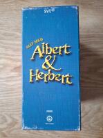 Allt med Albert & Herbert (8-Disc)