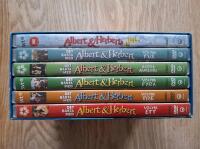 Allt med Albert & Herbert (8-Disc)