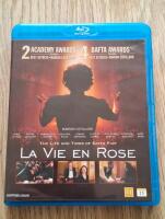 La Vie En Rose