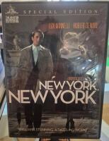 New York, New York (Region 1)