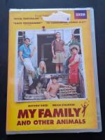 My family and other animals (Inplastad)
