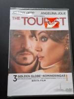 The Tourist (Inplastad)