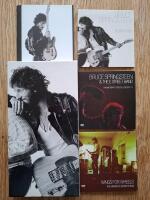 Born to run  Box Set, 30th Anniversary Edition 2 x DVD + CD