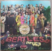 Sgt. Pepper's Lonely Hearts Club Band