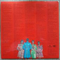 Sgt. Pepper's Lonely Hearts Club Band