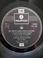 Sgt. Pepper's Lonely Hearts Club Band