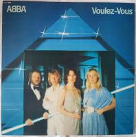 Voulez-Vous