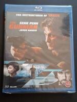 The Gunman (Inplastad)