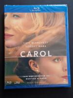 Carol (Inplastad)