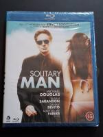 Solitary Man (Inplastad)