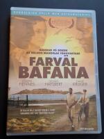 Farv&auml;l Bafana (2-Disc)