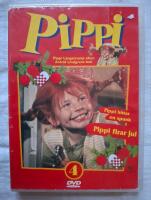 Pippis jul / Pippi hittar en spunk