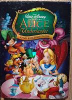 Alice i Underlandet