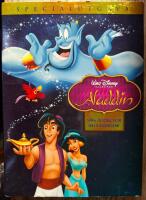 Aladdin - Specialutg&aring;va (2-disc)