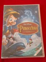 Pinocchio (Inplastad)