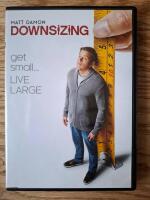Downsizing