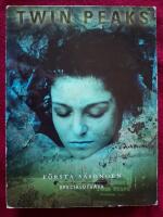 Twin Peaks - S&auml;song 1 (4-disc)