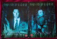 Twin Peaks - S&auml;song 2 (6-disc)