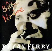 B&ecirc;te Noire