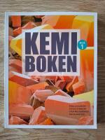 Kemiboken
