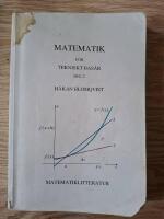 Matematik f&ouml;r tekniskt bas&aring;r
