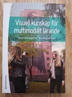 Visuell kunskap f&ouml;r multimodalt l&auml;rande