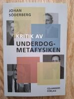 Kritik av underdog-metafysiken