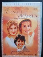 F&ouml;rnuft och k&auml;nsla (Sense and Sensibility) (1995)