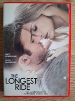 The longest ride