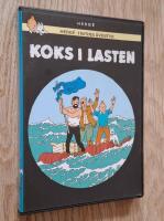 Tintin - Koks i lasten