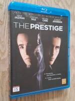 The Prestige