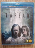 The Legend of Tarzan