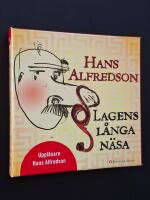 Lagens l&aring;nga n&auml;sa