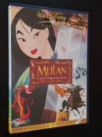 Mulan (2-Disc Specialutg&aring;va)