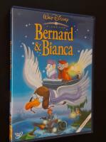 Bernard och Bianca