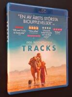 Tracks