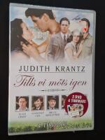 Tills vi m&ouml;ts igen (2-disc) (Till We Meet Again) (Inplastad)
