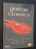 Guitar Classics