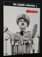 Diktatorn (Great Dictator) (2-disc)