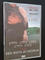 Den b&auml;sta av m&ouml;drar (Inplastad)