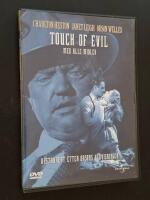 En dj&auml;vulsk f&auml;lla (Touch of Evil)