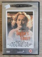 Sophies val (Sophie&rsquo;s Choice)