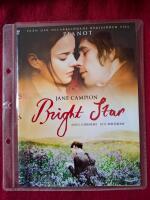 Bright star