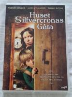 Huset Silfvercronas g&aring;ta